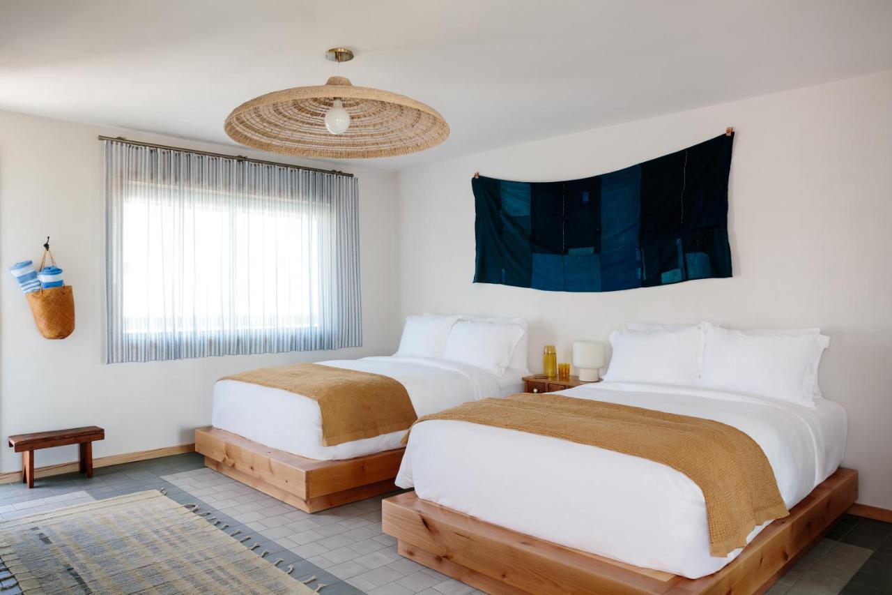 Daunts Albatross Motel Монток Экстерьер фото